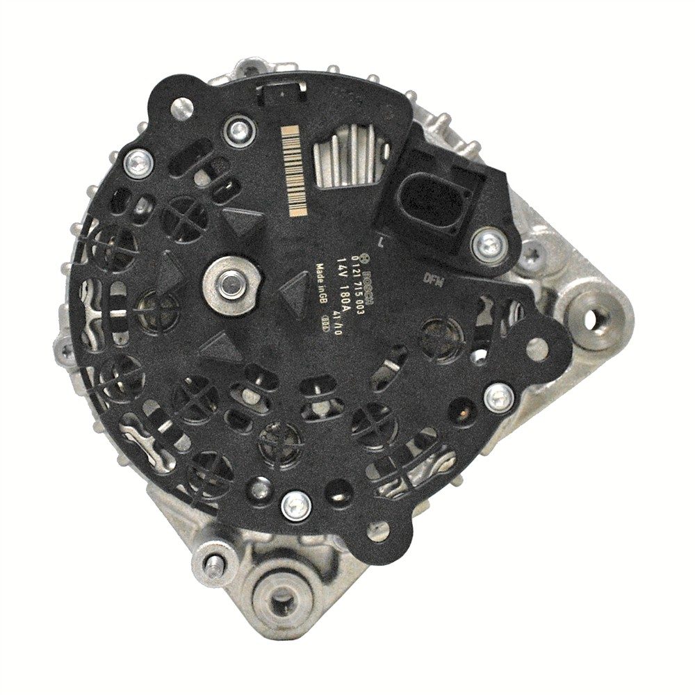 AC Delco Gold Remanufactured 180.0A Alternator 334-2724 — image 3